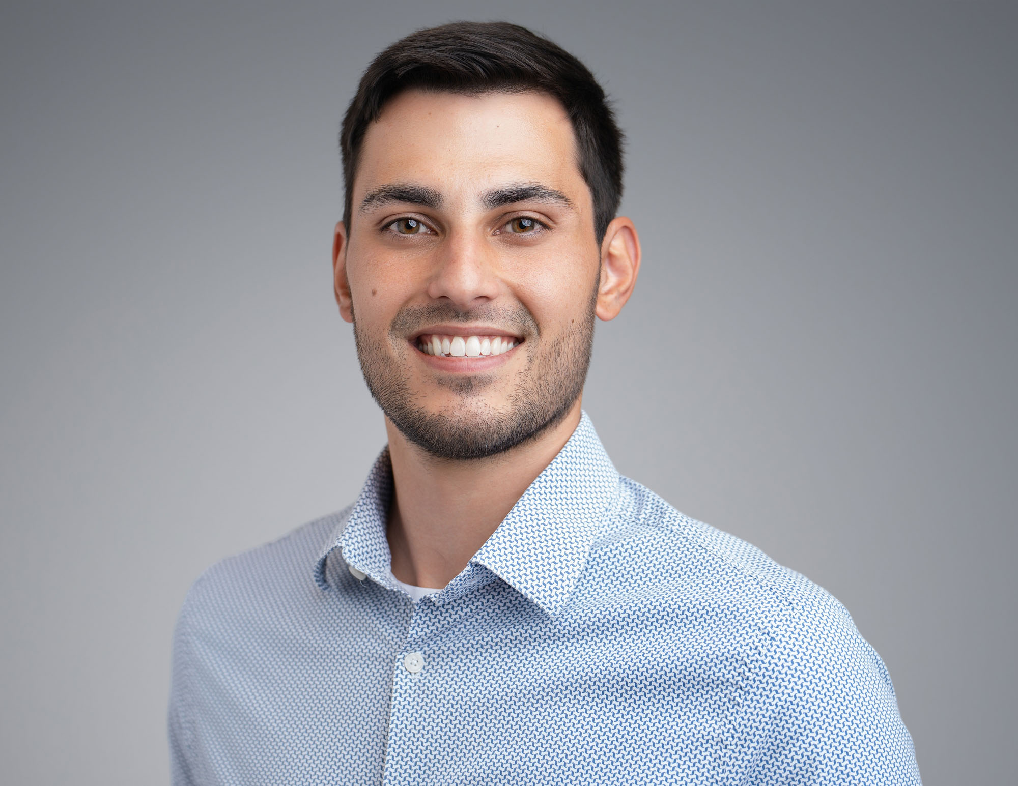 Austin Headshot