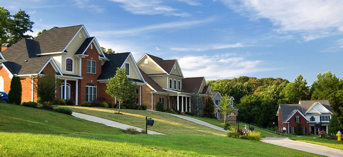 Home insurance coverage ensures peace of mind for home owners of Ohio against damage, liability, and loss