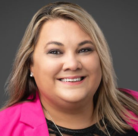 Christina Courtney, Associate Agent and Customer Service at J. Fox Agency in Ohio