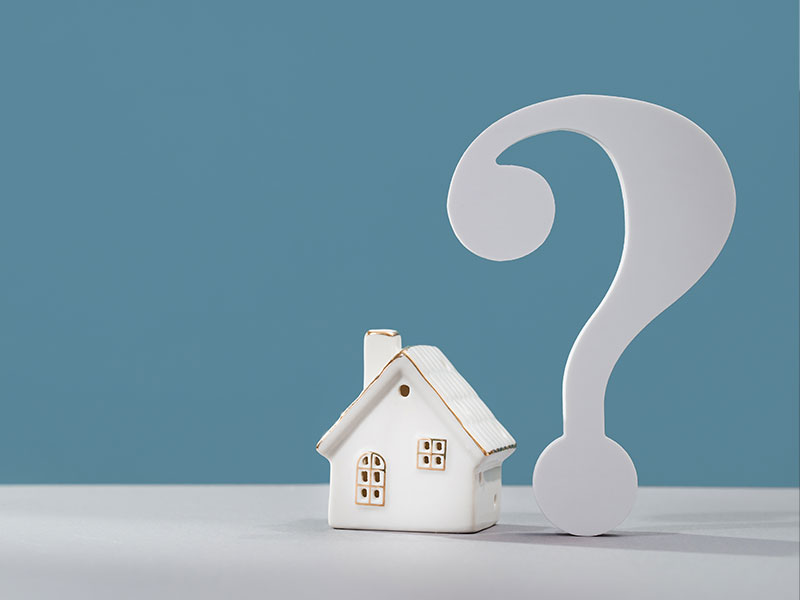 Home maintenance tips to prevent property damage
