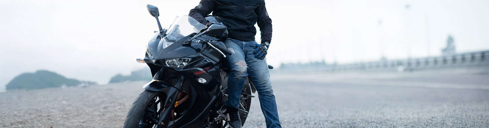 Motorcycle Insurance