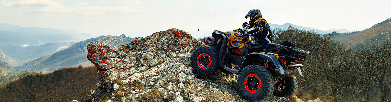 Off Road Insurance