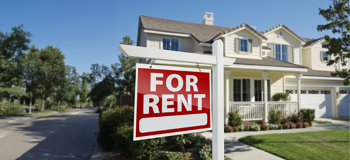 Renters insurance coverage ensures peace of mind for homes available for rent in Ohio