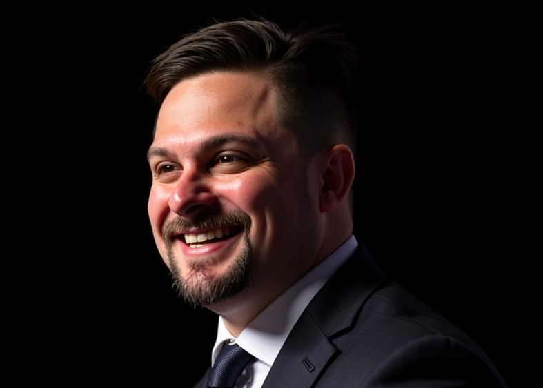 Elloitt K Profile Picture