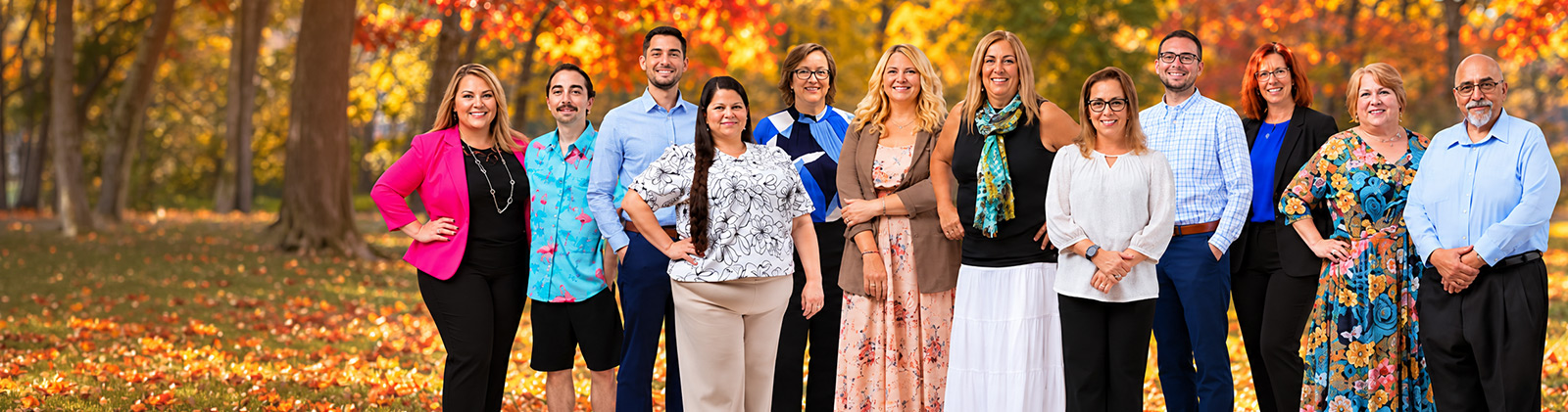 Meet The Team